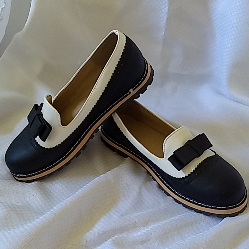Lolita Dress Flats